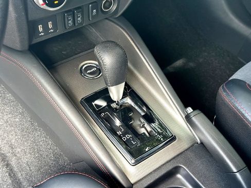 Used 2024 Mitsubishi Outlander Sport ES AWD/4WD image 20