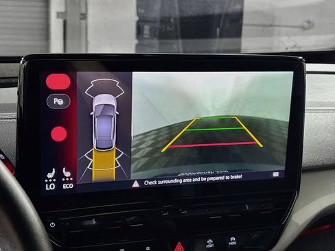 Certified 2023 Volkswagen ID.4 Pro S RWD image 18
