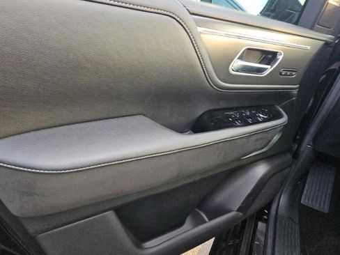 Certified 2025 INFINITI QX80 Luxe image 20