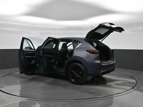 Used 2024 MAZDA CX-5 Carbon Edition AWD/4WD image 44
