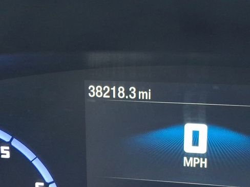 Used 2023 Ford Bronco Sport Big Bend w/ Convenience Package image 16