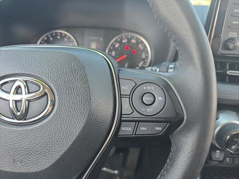 Certified 2022 Toyota RAV4 XLE Premium image 22