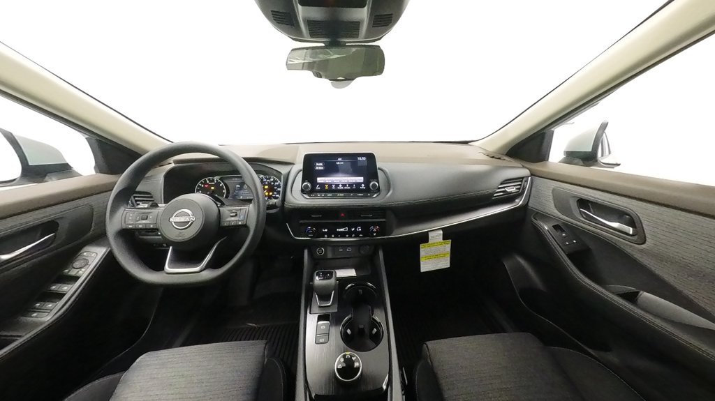 Certified 2023 Nissan Rogue SV AWD/4WD image 23