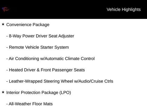Used 2016 Chevrolet Equinox LT w/ Convenience Package AWD/4WD image 15