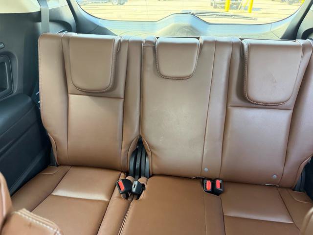 Used 2024 Subaru Ascent Touring AWD/4WD image 9