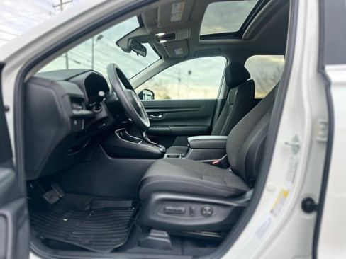 Used 2024 Honda CR-V EX image 11