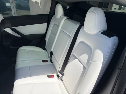 Used 2021 Tesla Model Y Performance AWD/4WD image 24