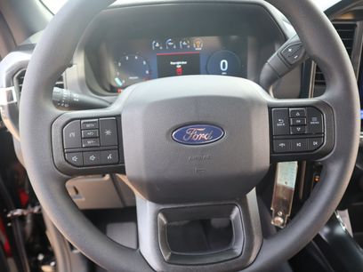 New 2026 Ford F150 STX w/ Equipment Group 200A