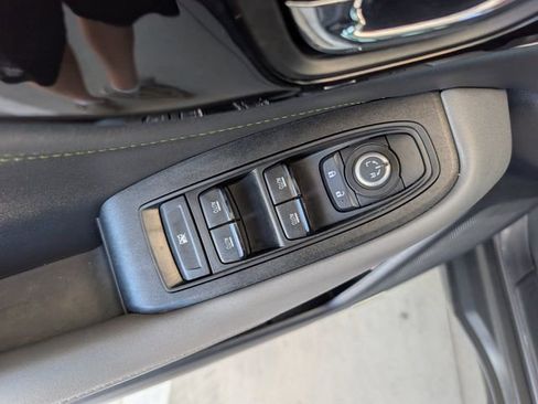 Certified 2025 Subaru Outback Onyx Edition w/ Tech Package 2 image 21