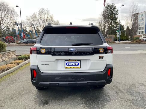 New 2026 Subaru Outback Wilderness image 7