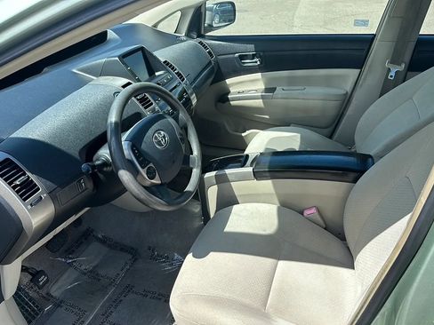 Used 2007 Toyota Prius image 10