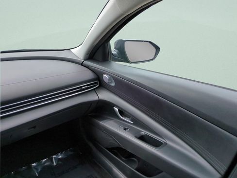 Used 2022 Hyundai Elantra SEL FWD image 12