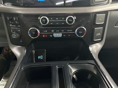 Used 2024 Ford F150 XLT w/ Equipment Group 302A MID AWD/4WD image 29
