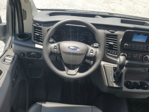 New 2025 Ford Transit 350 XL image 16