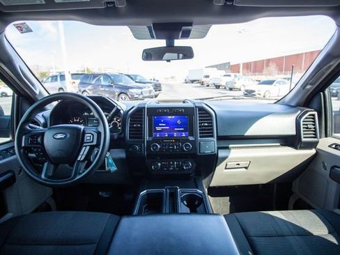 Used 2020 Ford F150 XL w/ Equipment Group 101A Mid image 12