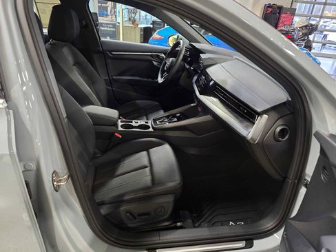 Certified 2025 Audi A3 2.0T Premium w/ Convenience Package image 11