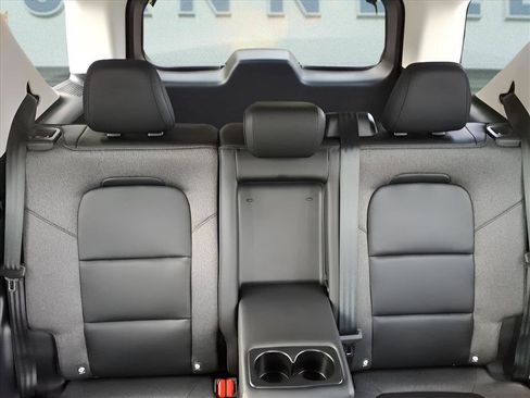 New 2025 Ford Bronco Sport Big Bend w/ Black Appearance Package image 10