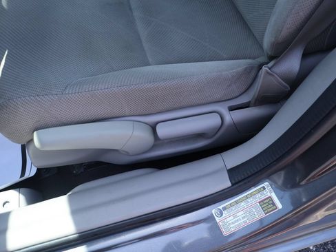 Used 2012 Honda Civic LX image 19