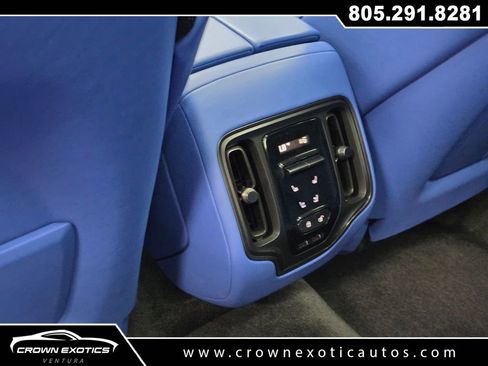 Used 2024 Aston Martin DBX 707 AWD/4WD image 20
