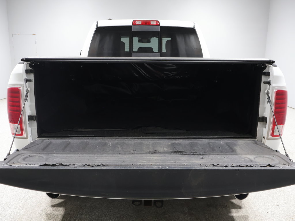 Used 2016 RAM 1500 Limited AWD/4WD image 4