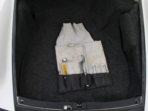 Used 1987 Porsche 911 Carrera image 67