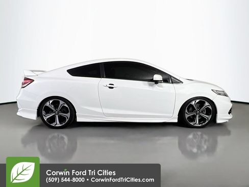 Used 2014 Honda Civic Si image 17