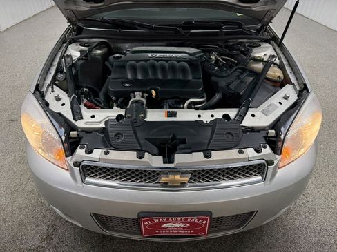 Used 2012 Chevrolet Impala LT image 37