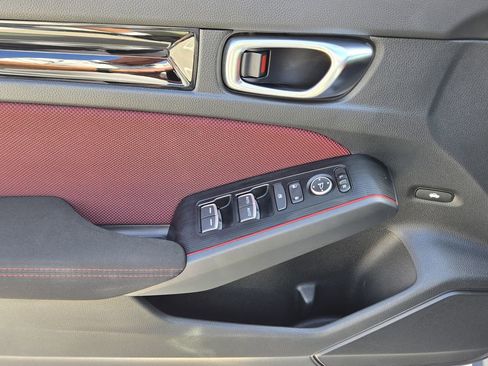 Certified 2023 Honda Civic Si image 32