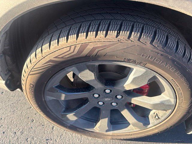 Used 2021 Ford Explorer ST w/ ST Street Pack AWD/4WD image 3