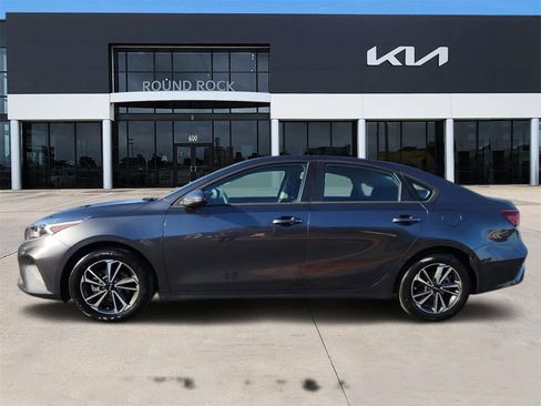 Certified 2024 Kia Forte LXS w/ LXS Technology Package image 3