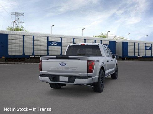 New 2025 Ford F150 STX image 31