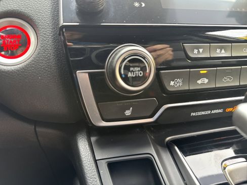 Used 2019 Honda CR-V EX-L image 22