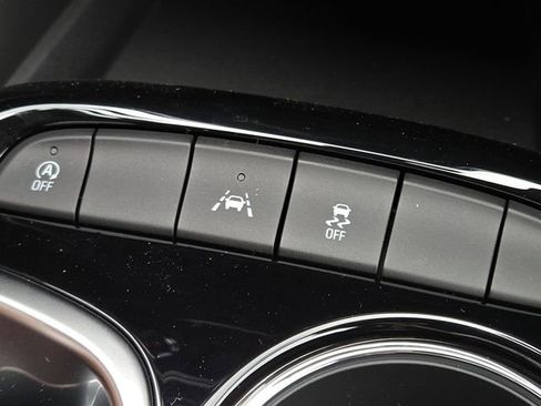 New 2026 Buick Encore GX Preferred w/ Comfort Package image 7