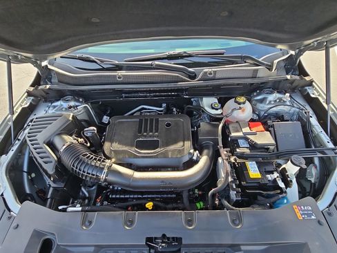 Used 2024 Chevrolet Blazer LT w/ Convenience Package image 32