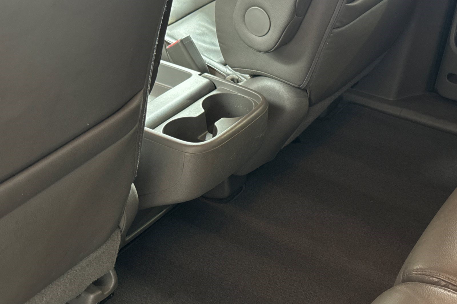 Used 2012 Honda Odyssey Touring image 16