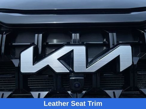 Used 2024 Kia Telluride SX X-Line AWD/4WD image 32