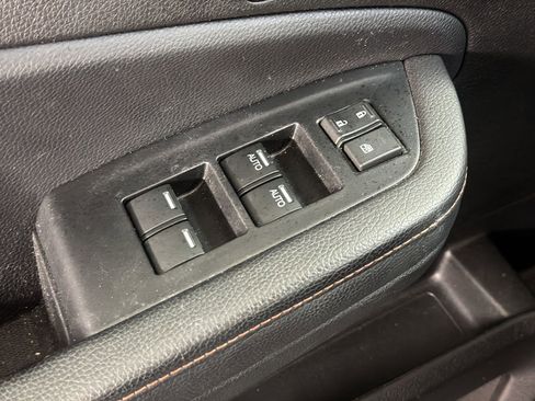 Certified 2024 Honda Passport TrailSport image 13