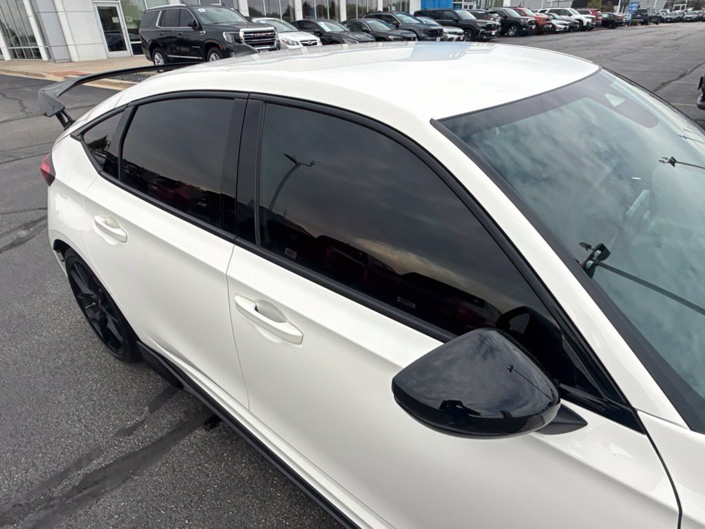 Used 2024 Honda Civic Type R image 13