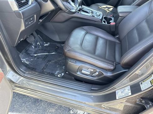 Used 2023 MAZDA CX-5 Signature AWD/4WD image 19