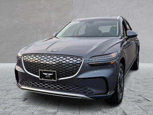 Certified 2026 Genesis Electrified GV70 AWD/4WD image 6