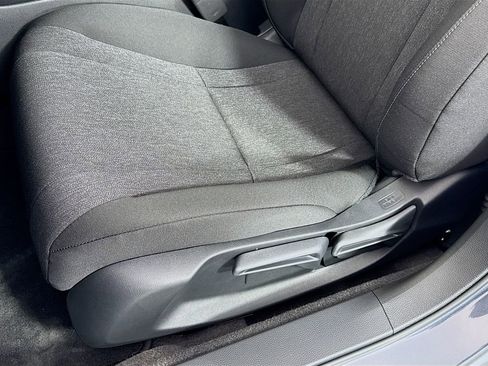 New 2025 Honda Accord LX image 19