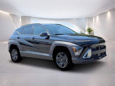New 2026 Hyundai Kona SEL Sport AWD/4WD image 10