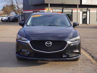 Used 2020 MAZDA MAZDA6 Touring video 2
