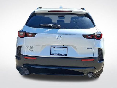 New 2026 MAZDA CX-50 AWD 2.5 Hybrid w/ Cargo Package image 6