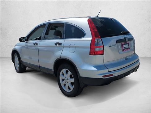 Used 2011 Honda CR-V SE image 8