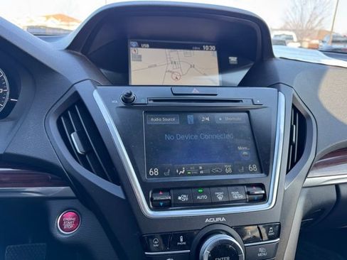 Used 2015 Acura MDX 3.5L Technology Package image 21