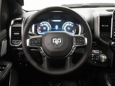 New 2026 RAM 1500 Laramie image 25