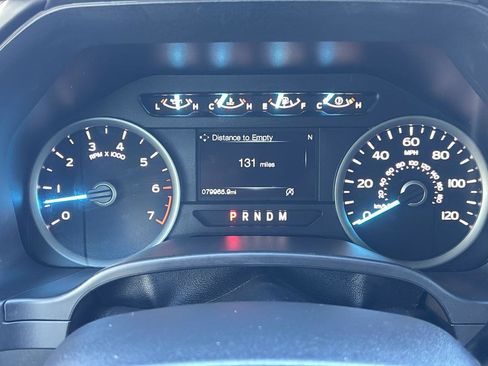 Used 2020 Ford F150 XLT w/ Equipment Group 302A Luxury image 28