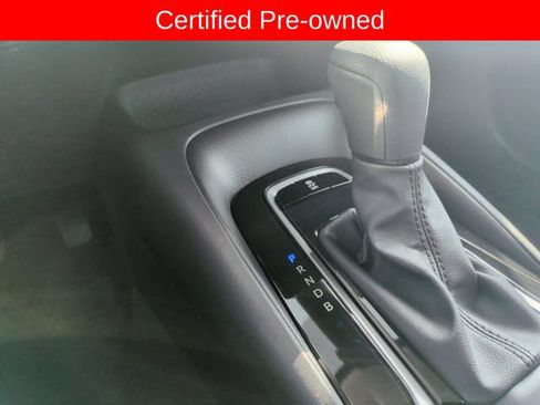 Certified 2026 Toyota Corolla LE FWD image 20