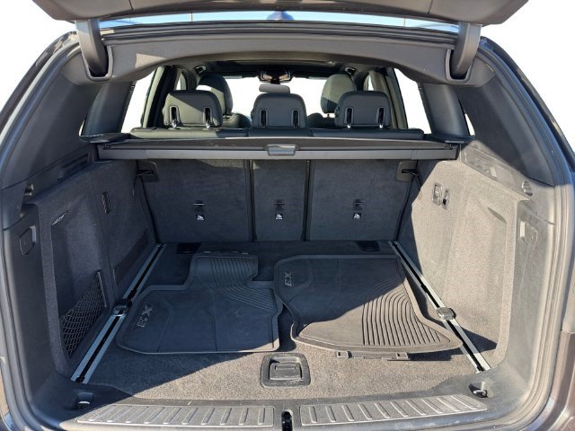 Used 2019 BMW X3 sDrive30i w/ Driving Assistance Package RWD image 18